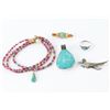Image 2 : Lot of Jewlery