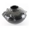 Image 2 : Blackware Mexican Frog Bowl