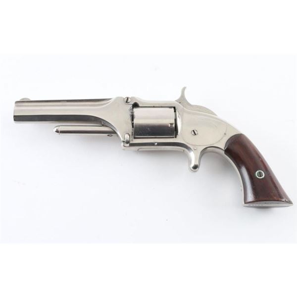 Smith & Wesson 1 1/2 Old Model .32RF