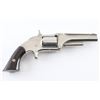 Image 2 : Smith & Wesson 1 1/2 Old Model .32RF