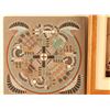Image 2 : Navajo Sand Painting & Photo
