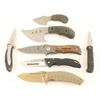 Image 1 : Lot of 7 Knives