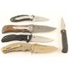 Image 2 : Lot of 7 Knives