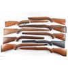 Image 1 : Lot of 8 Gun Stocks