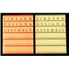 Image 1 : Collection of Two Firearm Design & Assembly