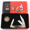 Image 1 : Case 'Leupold Century Limited Edition' Knife