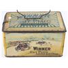 Image 2 : Winner Tobacco Tin