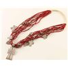 Image 2 : Don Lucas 8 Strand Necklace