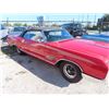 Image 8 : 1966 Buick Wildcat Grand Sport Convertible