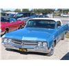 Image 1 : 1964 Buick Wildcat Convertible