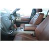 Image 2 : 2011 Ford Expedition KG Ranch 5-Dr. 8-Psg. SUV