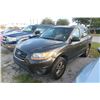 Image 1 : 2011 Hyundai Santa Fe 5-Dr. SUV