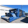 Image 1 : Approx. 40' Inflatable TB Lighting Bounce House