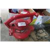 Image 1 : Toro Electric Blower