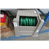 Image 1 : Suncast Hose Reel w/Hose