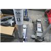 Image 2 : Pittsburgh 1 1/2 Ton Floor Jack