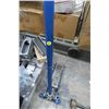 Image 1 : US General 1 1/2 Ton Floor Jack