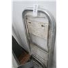 Image 1 : Aluminum & Cosco 2 Stepladders (2)
