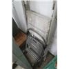 Image 2 : Aluminum & Cosco 2 Stepladders (2)
