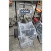 Image 1 : Kohler Commercial Pro 7 HP 208 CC Pressure Washer - New $1470