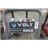 Image 2 : Kohler Commercial Pro 7 HP 208 CC Pressure Washer - New $1470