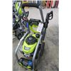 Image 1 : Ryobi 3300 PSI Gas Pressure Washer w/Soap Dispenser