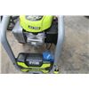 Image 4 : Ryobi 3300 PSI Gas Pressure Washer w/Soap Dispenser