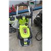 Image 1 : Ryobi 3100 PSI Electric Pressure Washer w/Soap Dispenser