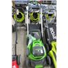 Image 1 : Greenworks 60V 21" Deck Electric Lawnmower