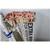 Image 2 : Lot of Carpet Gripper Strips