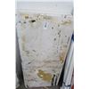 Image 1 : 2-Lifetime 4' Banquet Tables - 2 X $