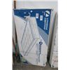 Image 1 : Lithonia 3 Lamp Light Fixture