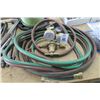 Image 1 : 2-Torch Hose w/Guards - 2 X $
