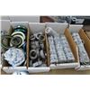 Image 3 : Lot of Bearings & Trailer Hardware