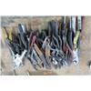 Image 1 : Lot of Pliers & Wire Strippers
