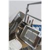 Image 1 : Lot of Space Heaters