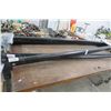 Image 1 : 4-Trailer Axles - 4 X $
