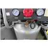 Image 2 : Husky Silent Compressor 20 Gallon