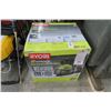 Image 1 : Ryobi 2 Cycle Gas Backpack Blower