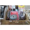 Image 1 : Box Lot of New Trailer Parts