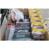 Image 2 : Box Lot of New Trailer Parts