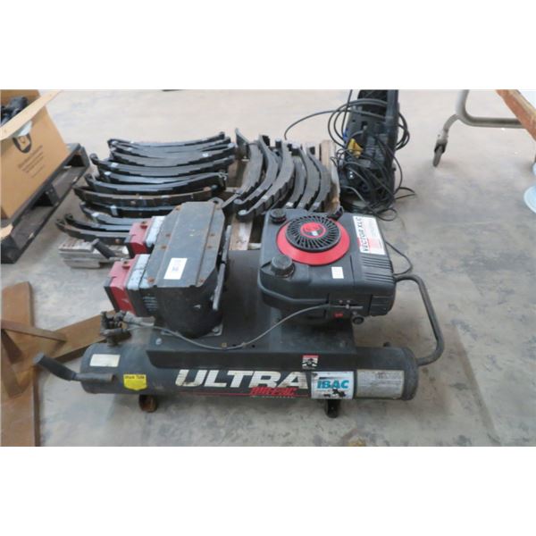 Vector XL/C 5.5 HP Portable Compressor