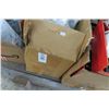 Image 2 : Lot of Trailer Light Reflectors & Wire Harness