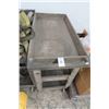 Image 1 : Plastic 3 Shelf Tool Cart