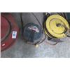Image 2 : 3-Hose & Card Reels - 3 X $