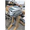 Image 1 : Honda Four Stroke Boat Motor