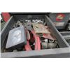 Image 3 : Craftsman 21 Drawer Portable Tool Chest