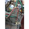 Image 2 : Tank Dolly w/Torch Hose & Gauges