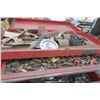 Image 3 : Husky 13 Drawer Tool Chest w/Tools