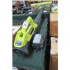 Image 1 : Ryobi 18V Blower